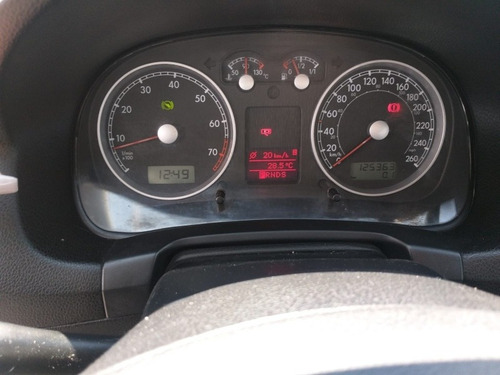 Imagen 12 de 12 de Volkswagen Jetta Clásico 2012 2.0 Cl Team At