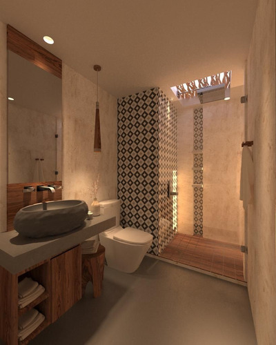 Hermosos Departamentos En Venta En Tulum, En Nuevo Desarrollo Sustentable