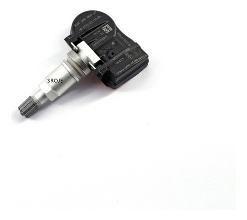 Wf1 Sensor De Presión De Neumáticos Tpms For Honda Jazz