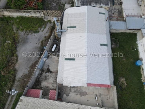 Imagen 29 de 30 de Galpones En Alquiler Zona Industrial Barquisimeto Cod Flex #23-9566 Daniela Linarez 04245390659