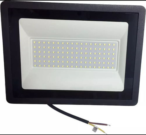 Reflector Led 300 Watt Multivoltaje Smd 