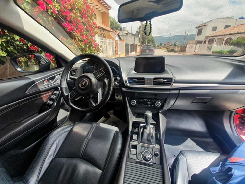 Mazda 3 Grand Touring 2.0 Mod 2017