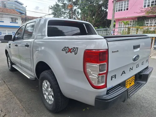 Ford Ranger 3.2 Xls