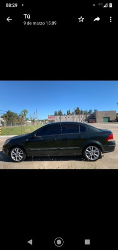 Chevrolet Vectra 2007 2.4 Cd 2.4