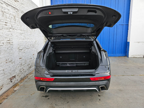 DS DS7 Crossback 1.6 Puretech At Performance Line