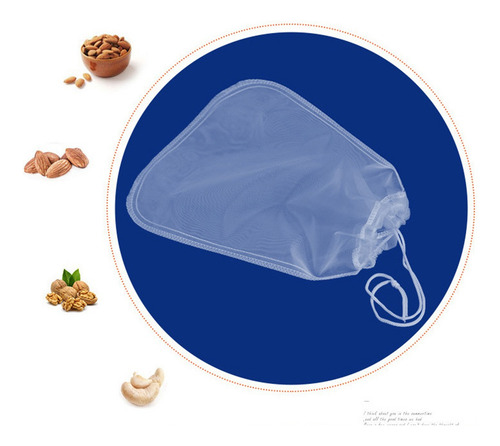 - Ropa De Queso Para Colar El Tamiz De La Bolsa De Los