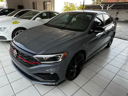 Volkswagen Jetta 2.0 Gli Dsg At