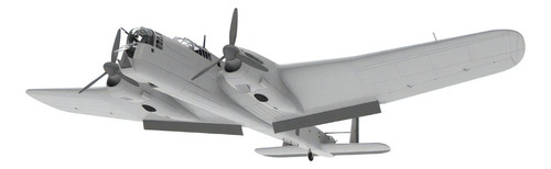 Armstrong Whitworth Whitley Mk.v Airfix A08016 1:72