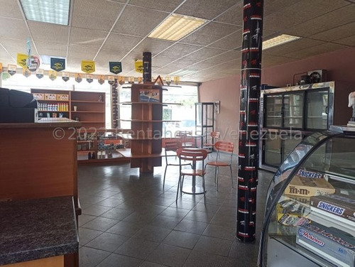 Imagen 5 de 15 de Oportunidad De Negocio! Fondo De Comercio En Venta @karlaiacobucci.rah 0424 3748715 Mls-23-4218