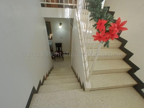 Casa Quinta En Venta Urb Santa Rosalía Cagua 25-5347 Gjg
