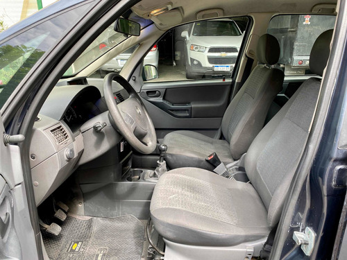 Chevrolet Meriva 1.8 Gl Plus 2008 100% Financiado En Cuotas