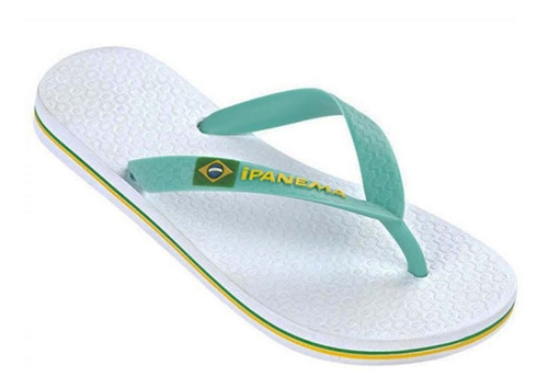 Ojota Ipanema Classic Brasil Ii Kids 60399-21192/blcel