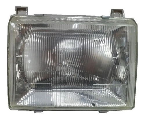 Optica Delantera Izquierda Ford F-100 1986 87 Al 1997