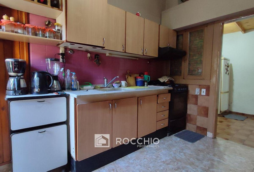 Casa 3 Ambientes. | Carlos Echague 7977