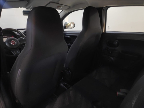 Imagem 9 de 14 de Fiat Mobi 1.0 Evo Flex Like. Manual