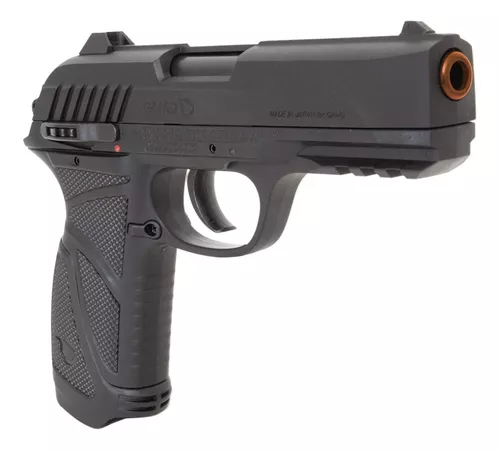 GAMO CO2 pistol PT85 Blowback cal. 4.5 mm