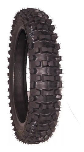 Pneu Trilha Xr 250 Tornado Traseiro 100/100-18 Ecológico