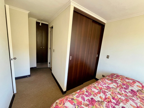 Departamento Céntrico 2d Concepción (81010)