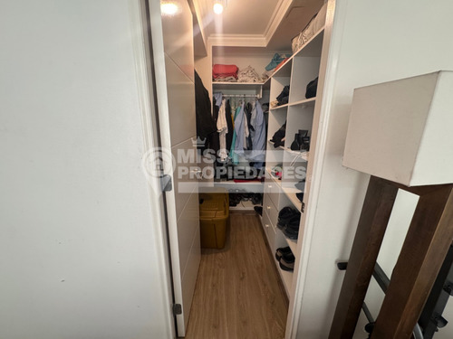 Se Vende Departamento En Condominio Lomas Del Norte I