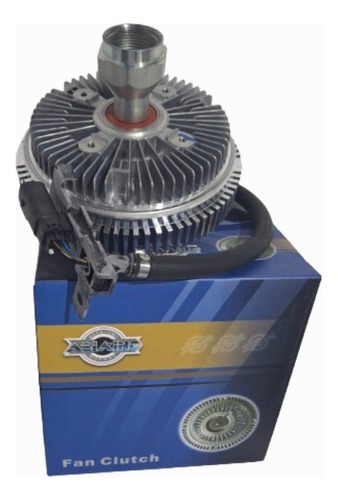 Fan Clutch De Super Duty 6.2