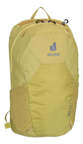 ¿velocidad De Deuter? Alite 17, Brote De Tilo, 17 L