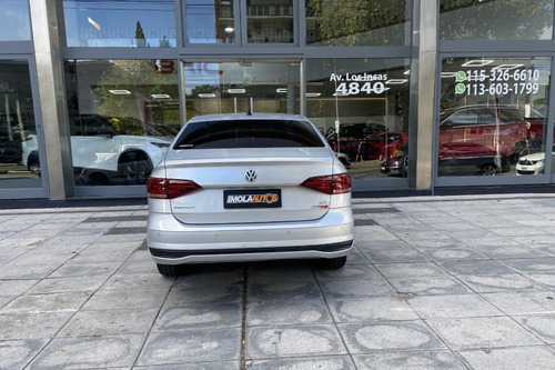 Volkswagen Virtus 1.6 Comfortline At
