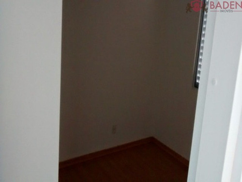 Apartamento 2 Dormitórios - Ap03993
