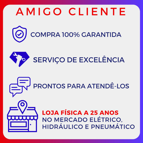 Inversor De Frequência Weg Cfw500 5cv 16a 220v Trifásico