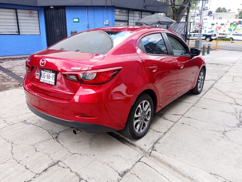 Imagen 5 de 13 de Mazda Mazda 2 2019 1.5 I Grand Touring At