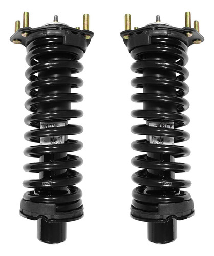 Unity Automotive 2-11201-11202-001 Kit De Ensamblaje De Punt