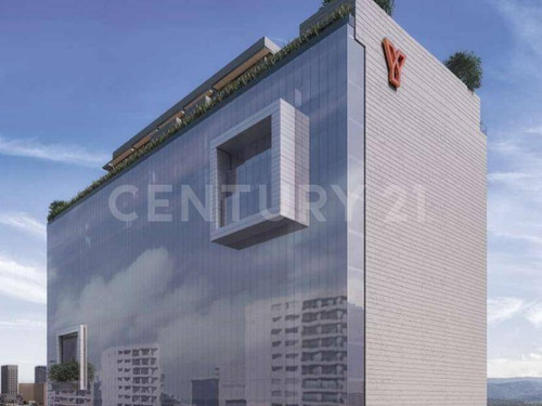 Venta De Oficinas En Jardines Del Pedregal,alvaro Obregon, Cdmx