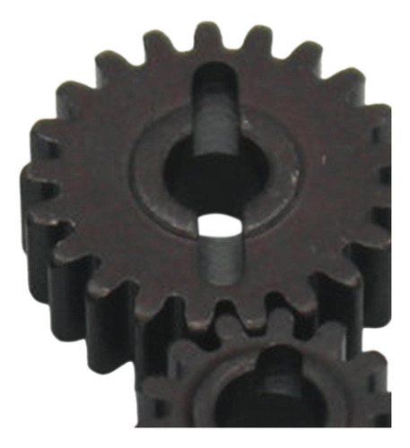 Door Bridge Gear Replacement For Fms Fcx24 1/24 Rc 4 Piezas