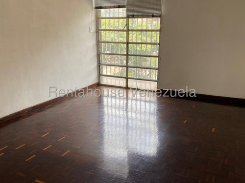 Ft Oficina En Alquiler - Altamira / Mls #25-23542
