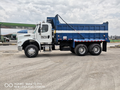 Freightliner 2013