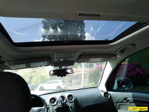 Chevrolet Captiva 2.4 Sport