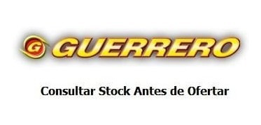 Junta Tapa Distribucion Guerrero Gxl 07