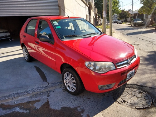 Fiat Palio 1.4 Fire Confort 2013