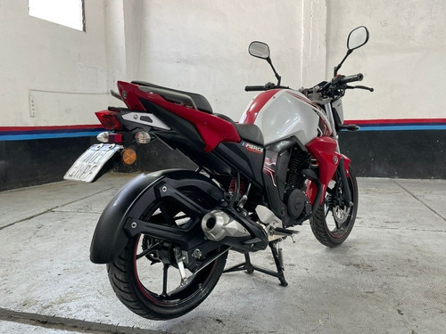 Imagen 3 de 9 de Yamaha Fz 160
