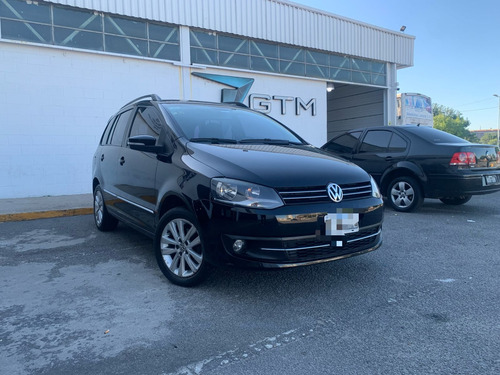 Volkswagen Suran 1.6 Highline 101cv 11c