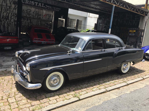 Pontiac Packard 8cc Linha 300 Cliper Cadillac Buick Maverick