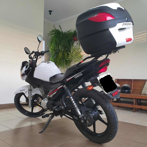 Imagem 5 de 8 de Yamaha Factor