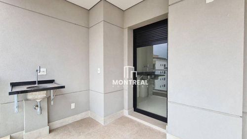 Imagem 15 de 30 de Cobertura À Venda, 276 M² Por R$ 3.390.000,00 - Pompeia - São Paulo/sp - Co0083