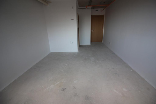 Imagem 6 de 15 de Sala Em Santa Maria Goretti, Porto Alegre/rs De 50m² Para Locação R$ 1.400,00/mes - Sa954545-r