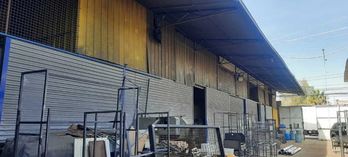 Galpon Industrial Con Oficinas (65161)