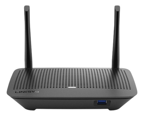 Router Dual Band Linksys Ea6350-4b Wifi5 / Gigabit