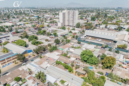 Oportunidad Inversionista. 2 Prop Contiguas. Quinta Normal