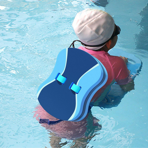 Cinturón De Natación Para Niños Cinturón De Flotación Ajusta