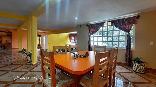 Hermoso Rancho De 10 Hectáreas Con Casa