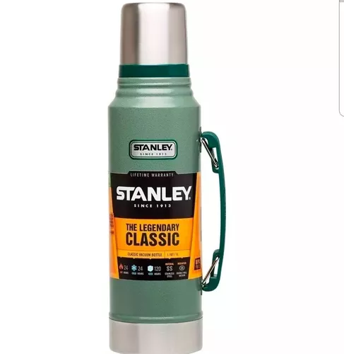 TERMO STANLEY CLASSIC 1 litro (nuevo modelo)