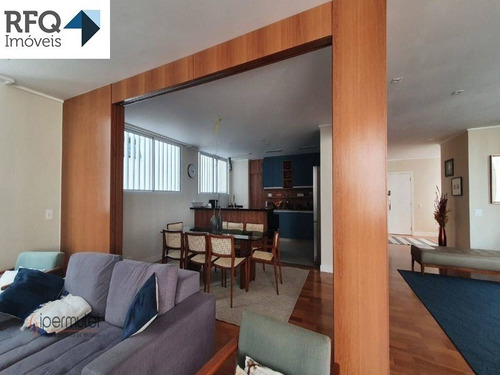 Imagem 24 de 30 de Apartamento De 250 M² Com 3 Dormitórios No Jardim Paulista, Próximo Ao Clube Paulistano!! - Ap02284 - 69181586